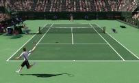 Smash Court Tennis 3