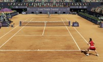 Smash Court Tennis 3