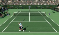 Smash Court Tennis 3