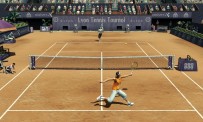 Smash Court Tennis 3