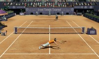 Smash Court Tennis 3