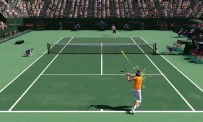 Smash Court Tennis 3