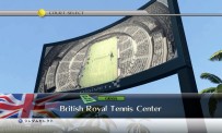 Smash Court Tennis 3