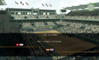 Smash Court Tennis 3