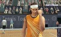 Smash Court Tennis 3