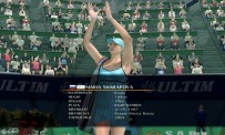 Smash Court Tennis 3