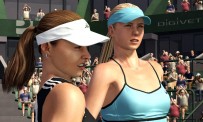 Smash Court Tennis 3