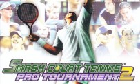 Smash Court Tennis Pro Tournament 2