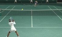Smash Court Tennis Pro Tournament 2