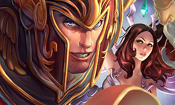 Smite : du MOBA débarque sur Xbox One