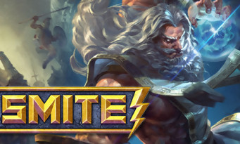 Smite