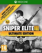 Sniper Elite 3 : Ultimate Edition