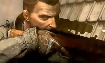 Sniper Elite 3 : une sortie prévue aussi sur PS4 et Xbox 720