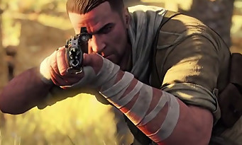 Sniper Elite 3 Ultimate Edition : trailer de lancement