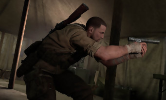 Sniper Elite 3