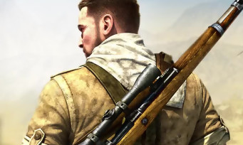 Sniper Elite 3 : des DLC gratuits demain