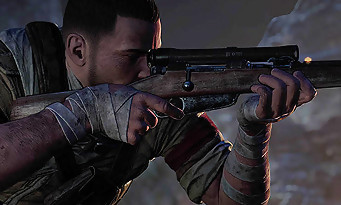 Sniper Elite 3: مجموعة من صور الجيل التالي التي يجب التفكير فيها