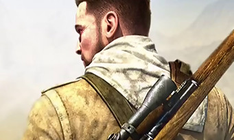 Sniper Elite 3: تعدد اللاعبين في دائرة الضوء في الفيديو