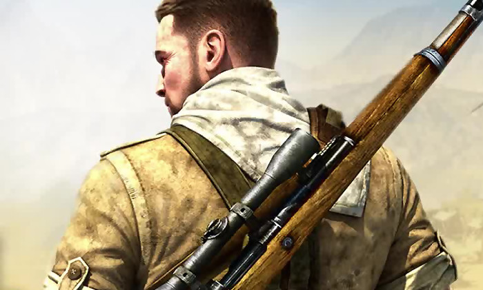 Sniper Elite 3: محتوى مجاني غدًا