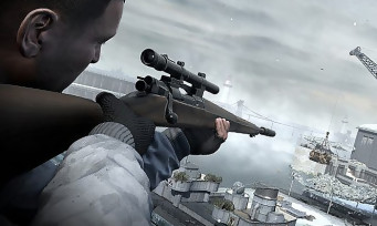 Sniper Elite 4 : tout ce qu'il faut savoir sur le DLC "Deathstorm"