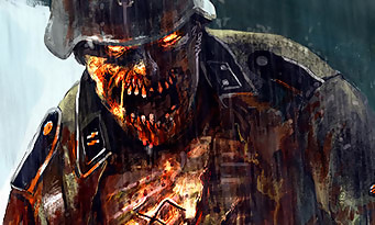 Sniper Elite Nazi Zombie Army : la daube de Rebellion aussi sur PS4 et Xbox One