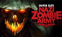 Sniper Elite Nazi Zombie Army : toutes les images