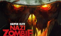 Nazi Zombie Army