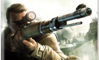 Sniper Elite V2 Remastered : voici la liste du contenu du jeu