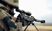 Sniper Elite V2 : gameplay trailer