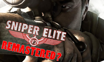 Sniper Elite V2 Remastered : le jeu fait parler de lui en Australie