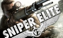 Sniper Elite V2