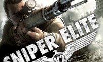 Sniper Elite V2