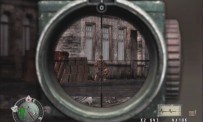 Sniper Elite