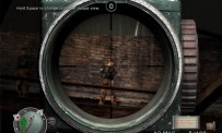 Sniper Elite