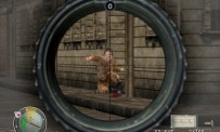 Sniper Elite