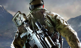Sniper Ghost Warrior 3 : toutes les armes du jeu en images