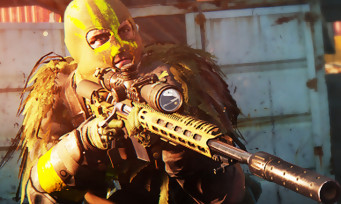 Sniper Ghost Warrior 3 : toutes les infos sur le mode multijoueur