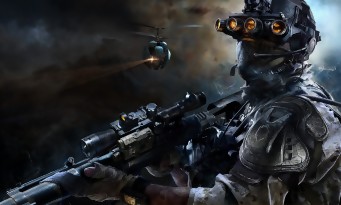 Sniper Ghost Warrior 3