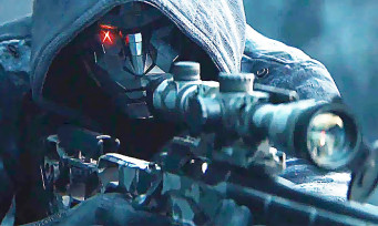 Sniper Ghost Warrior Contracts : 10min de gameplay pleines d'assassinats