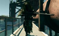 Sniper : Ghost Warrior : Trailer DLC