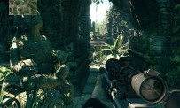 Sniper : Ghost Warrior