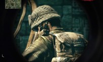 Sniper : Ghost Warrior