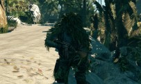 Sniper : Ghost Warrior