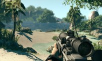 Sniper : Ghost Warrior