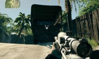 Sniper : Ghost Warrior