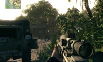 Sniper : Ghost Warrior