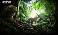 Sniper Ghost Warrior images vidéo Xbox 360 PC