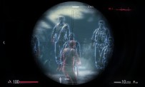 Sniper : Ghost Warrior