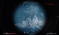 Sniper : Ghost Warrior