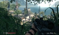 Sniper : Ghost Warrior